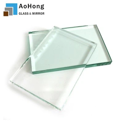 Ултра чисто стакло са мало гвожђа